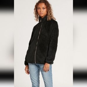 Volcom jacket